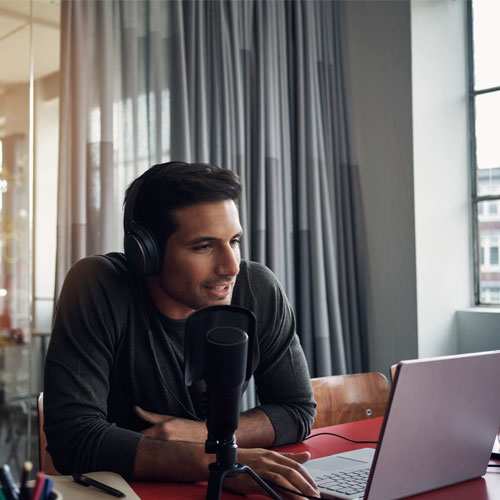 7 Tips for Ensuring Webinar Success in a Remote Environment
