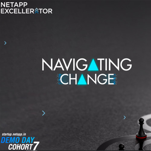 NetApp Excellerator cohort 7 propels cloud-led innovations to the forefront
