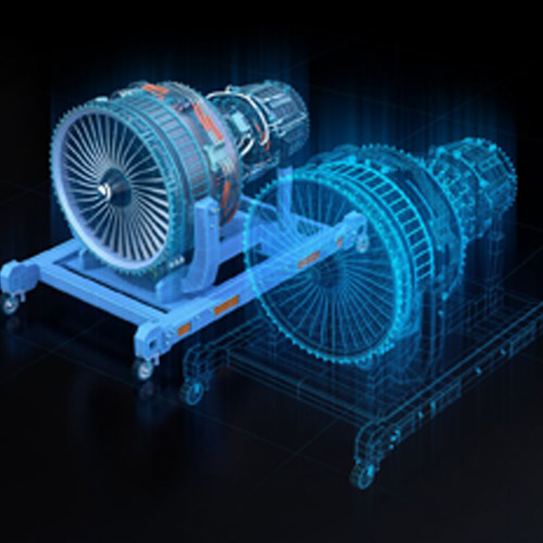 DEP's offerings in Digital Twin plays a key role in product development in Industry 5.0
