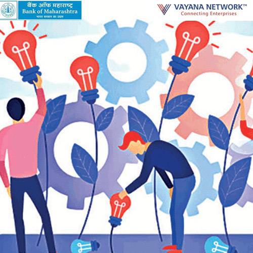 BoM with Vayana Network offers Channel Financing service for MSMEs BoM with Vayana Network offers Channel Financing service for MSMEs
