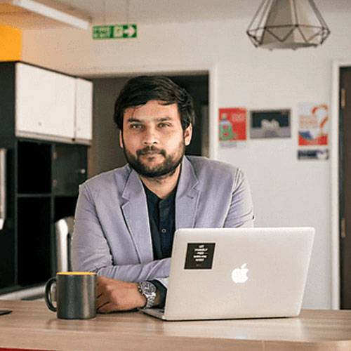 STAGE raises INR 3.5 Cr in Angel round led by Inflection Point Ventures