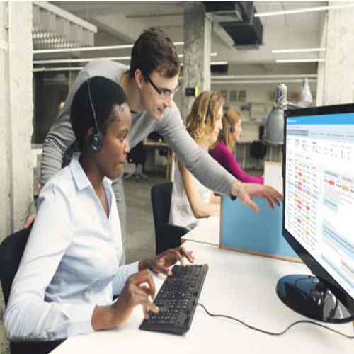 Taking on Remote Support Trends with the Rescue Command Center