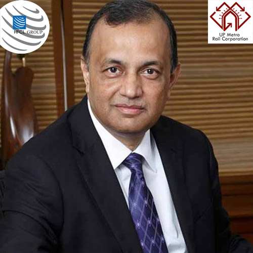 HFCL bags Rs.221 Crore order from Uttar Pradesh Metro Rail Corporation HFCL bags Rs.221 Crore order from Uttar Pradesh Metro Rail Corporation