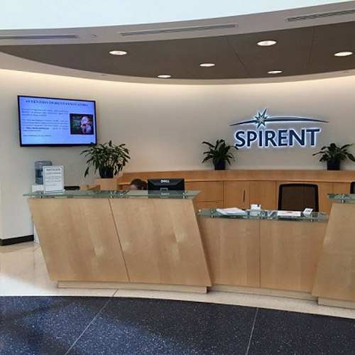 Spirent announces to acquire octoScope to boost WiFi Test Capabilities Spirent announces to acquire octoScope to boost WiFi Test Capabilities
