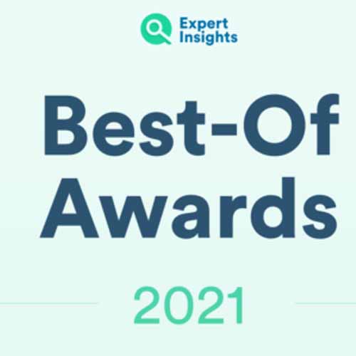 Expert Insights Recognizes LastPass as a Top Product in Multiple Categories