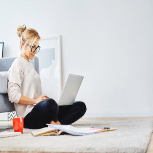 When Working Remotely, Security and Collaboration Are Better Together