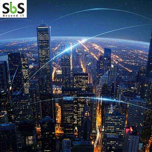 SBS Corp with Dassault Systemes to deliver digital transformation solutions