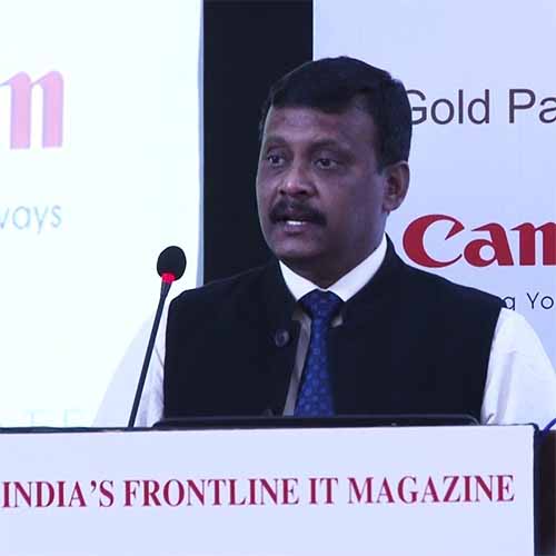 Innovations in fin-tech is changing financial landscape