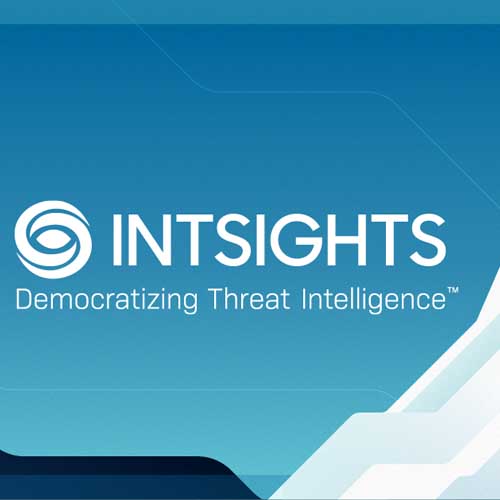 IntSights to Showcase IntSights ExtendTM at Smart Cybersecurity Summit 2021 Singapore IntSights to Showcase IntSights ExtendTM at Smart Cybersecurity Summit 2021 Singapore