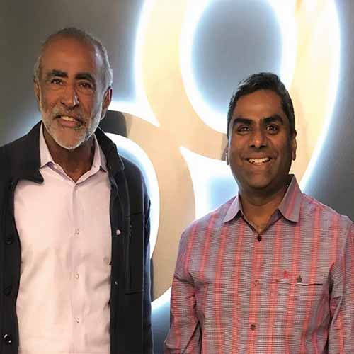 o9 Solutions continues rapid international growth
