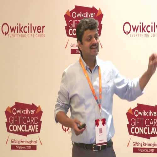 Qwikcilver's brand Woohoo launches "Buy Now Pay Later" for Gift Cards Qwikcilver's brand Woohoo launches "Buy Now Pay Later" for Gift Cards