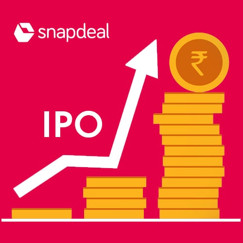 Snapdeal proposes $350-400 million IPO, valuation to touch $2.5 billion Snapdeal proposes $350-400 million IPO, valuation to touch $2.5 billion