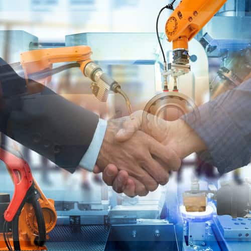 Infosys and ServiceNow join hands to provide Service Management for Manufacturing Customers Infosys and ServiceNow join hands to provide Service Management for Manufacturing Customers