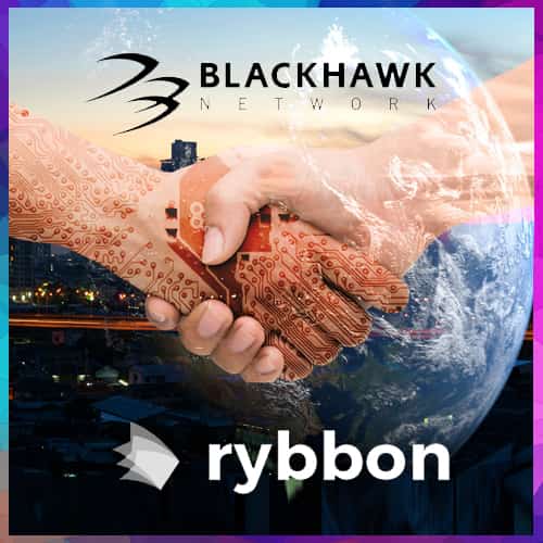 Blackhawk Network Acquires Digital Rewards Startup Rybbon