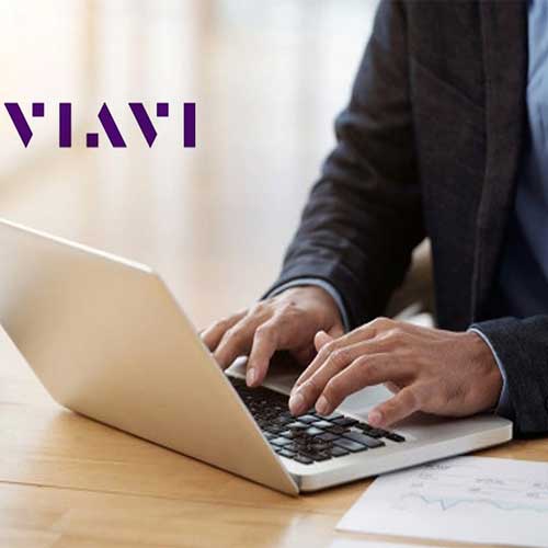 VIAVI deploys Geolocation Capabilities to Ericsson Intelligent Automation Platform