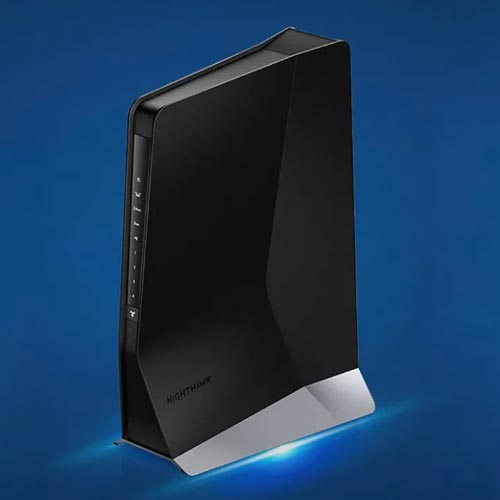 NETGEAR brings AX1800 and AX6000 WIFI 6 Mesh Extenders