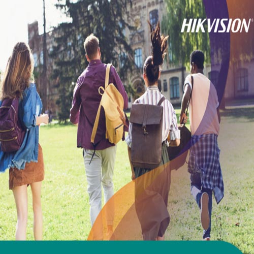 Hikvision Offers Smart Security and Public Safety Solutions for Safe Reopening of Schools Hikvision Offers Smart Security and Public Safety Solutions for Safe Reopening of Schools