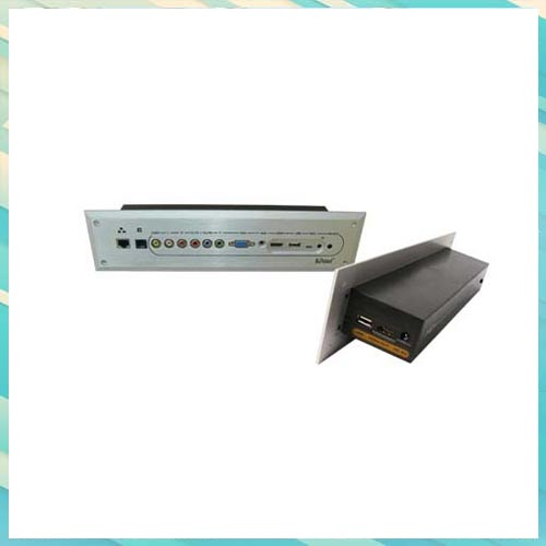 Eurotech Technologies launches the BestNet HD multimedia converter