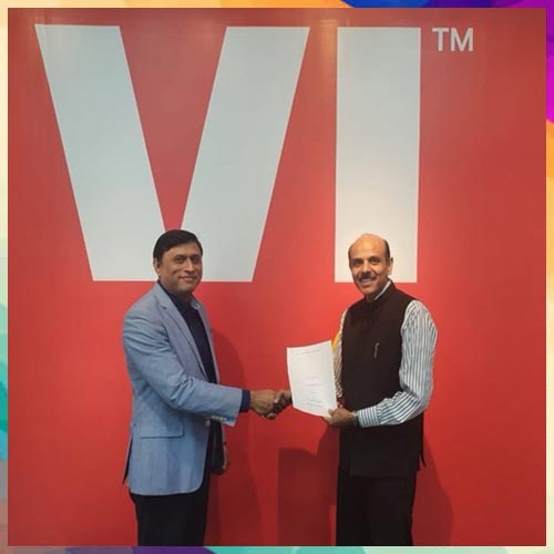 Vi with ICRIER to set up InViCT – a Centre to facilitate research advisory & policy support