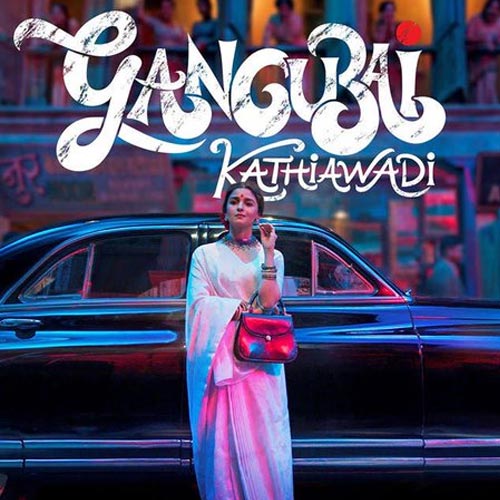 Gangubai Kathiawadi is the #1 most popular non-English movie on Netflix Gangubai Kathiawadi is the #1 most popular non-English movie on Netflix
