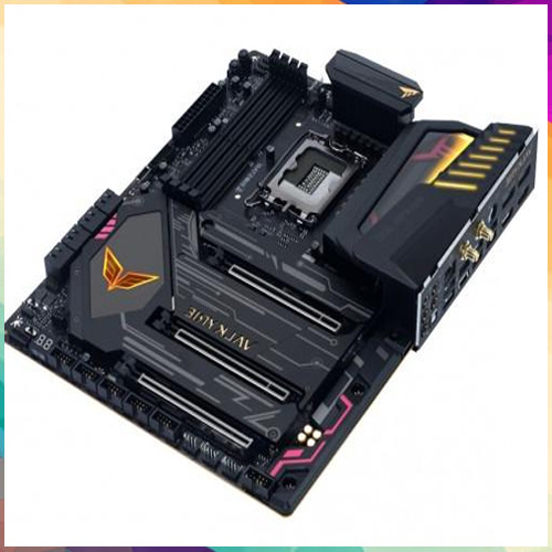 BIOSTAR announces critical BIOS update for Intel 600 series motherboards BIOSTAR announces critical BIOS update for Intel 600 series motherboards