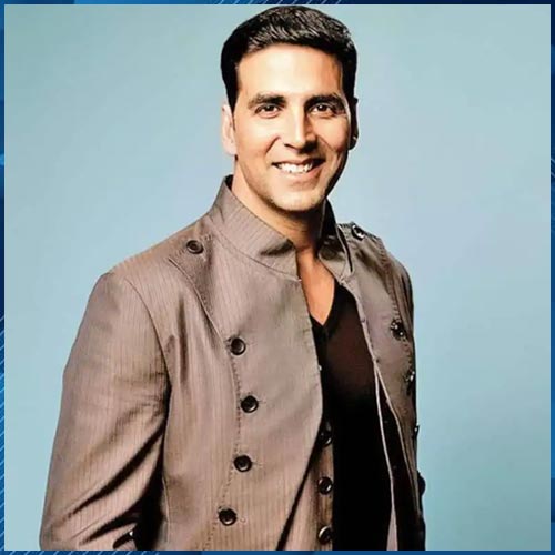 Akshay Kumar becomes the highest taxpayer for the fifth time in a row Akshay Kumar becomes the highest taxpayer for the fifth time in a row