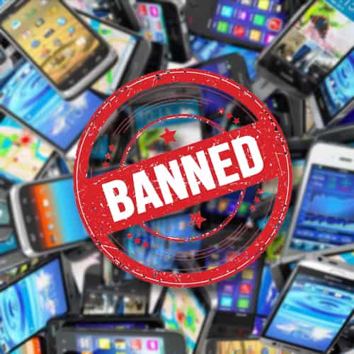 Govt is planning for entry barriers for Chinese mobile firms