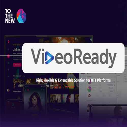 TO THE NEW brings MaaS as part of its OTT solution