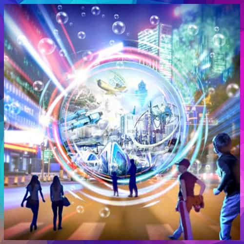 Translucia partners with India’s Sunovatech for $3Bn metaverse project Translucia partners with India’s Sunovatech for $3Bn metaverse project