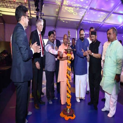 Yotta sets up hyperscale data center – Yotta D1 in Greater Noida Yotta sets up hyperscale data center – Yotta D1 in Greater Noida
