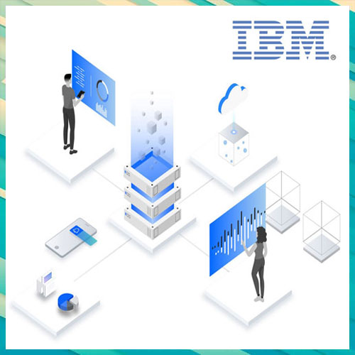 IBM rolls out new Software to break down data silos to make quick data-driven decisions