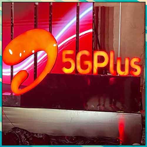 Airtel powers Lal Bahadur Shastri International Airport, Varanasi with ultrafast Airtel 5G Plus