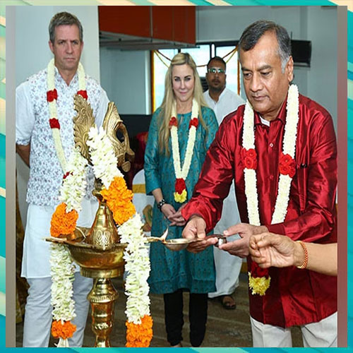 Conga launches Innovation and R&D Lab in India