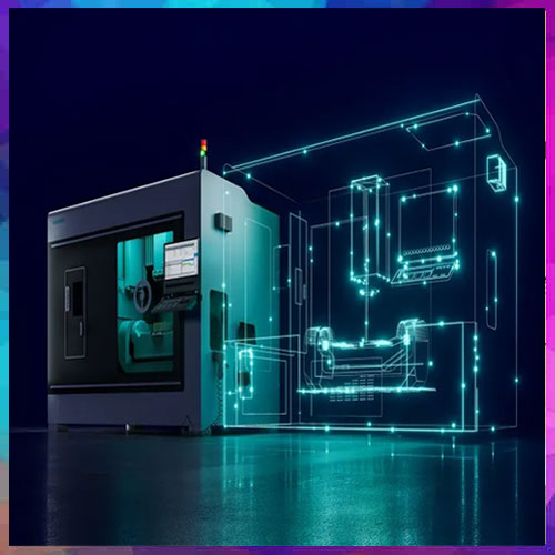 Siemens adds to its digitalization portfolio for the Indian machine tool industry
