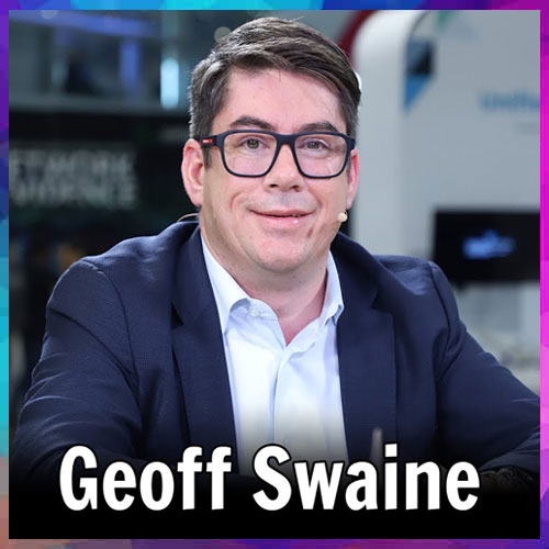 CrowdStrike assigns Geoff Swaine as new Vice President, APJ