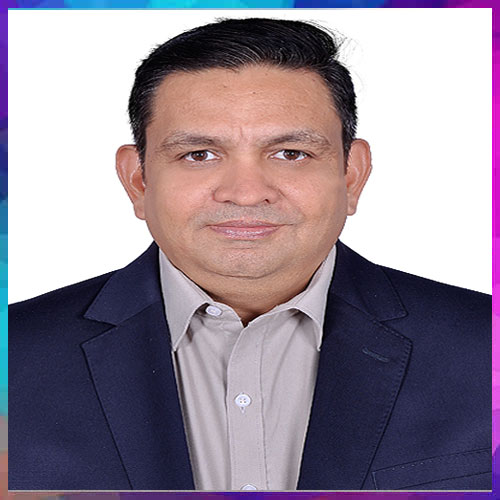 RAH Infotech ropes in Umashankar as Director – Alliances