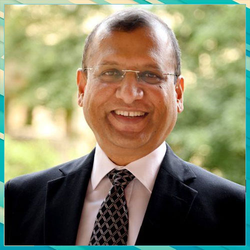CMS IT Services names Sanjeev Singh as CEO & MD