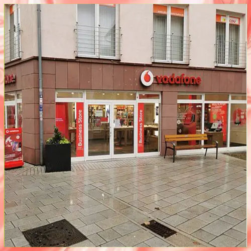 Tech Mahindra to transform Vodafone Germany’s sales and customer experience processes