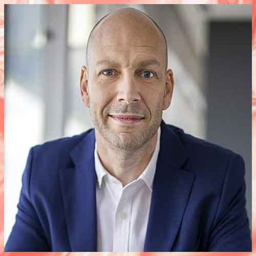 New Relic names ex-Dell Sales VP Kris Day as its Senior VP for APJ