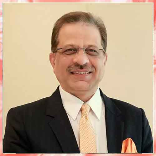Sanjay Malik takes charge as Chairperson of Fincham