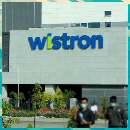 iPhone maker Wistron to shut down India business after 15 years iPhone maker Wistron to shut down India business after 15 years