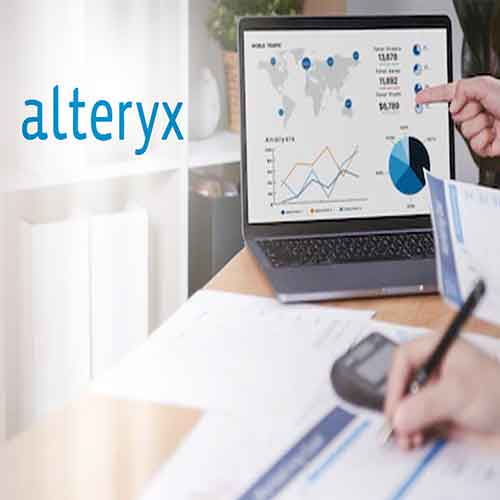 Alteryx brings Unified Platform Experience to boost Analytics Automation
