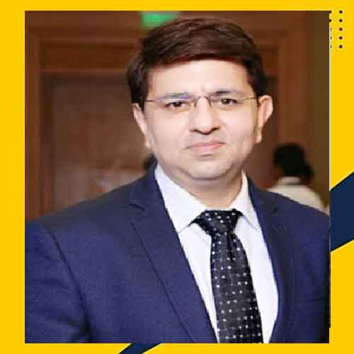 Spirent names its new Country MD for India & SAARC
