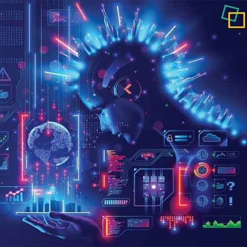 AI - next massive shift in computing