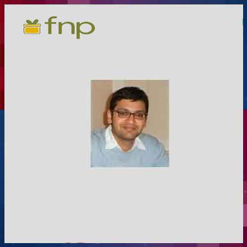 Ferns N Petals appoints Ashish Goel as its new CTO