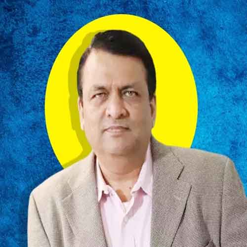 InfoVision names Shreeranganath Kulkarni as Managing Director