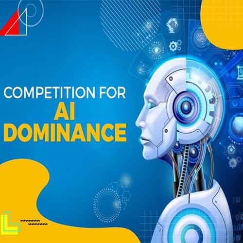 Nations are competing for AI dominance