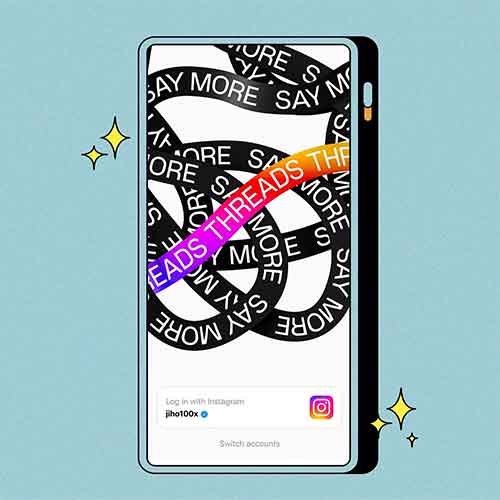 Potential risks of Meta's Threads