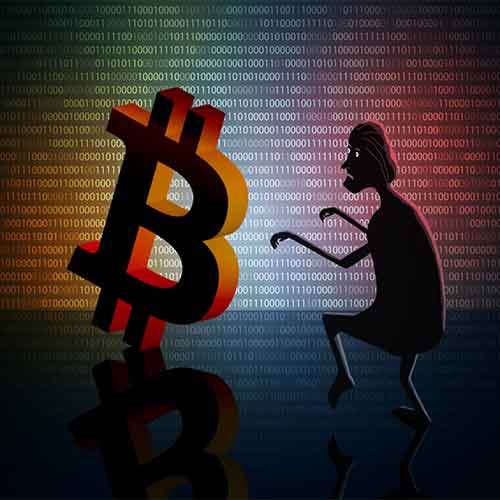 Crypto Ponzi Schemes