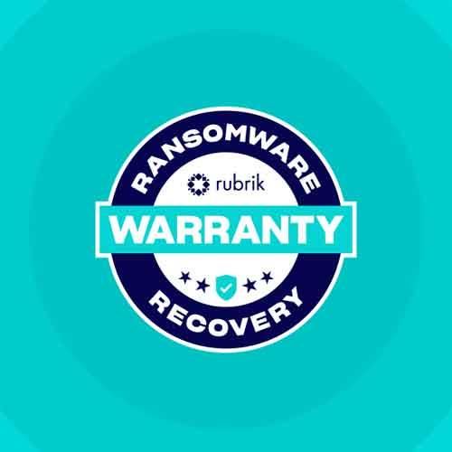 Rubrik unveils $10 Million Ransomware Recovery Warranty in India Rubrik unveils $10 Million Ransomware Recovery Warranty in India